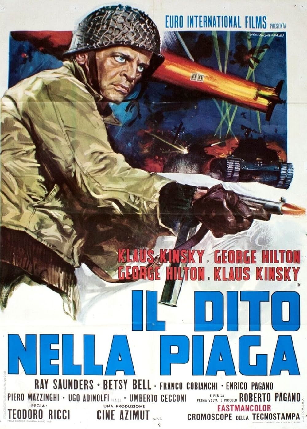 栄光の戦場の画像