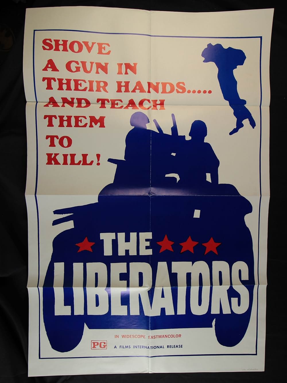 栄光の戦場の画像