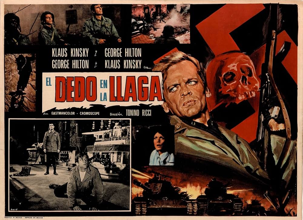 栄光の戦場の画像