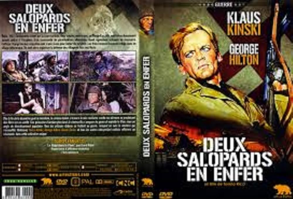 栄光の戦場の画像