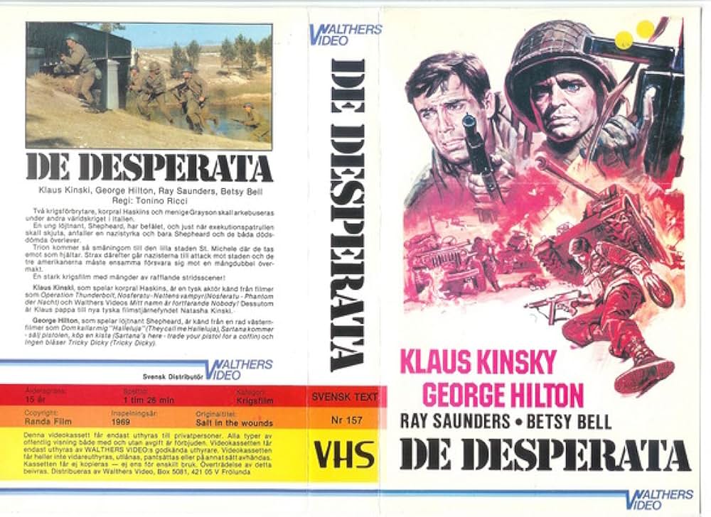 栄光の戦場の画像