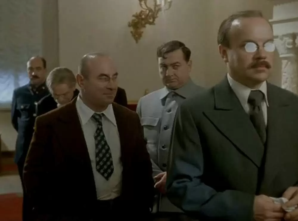 映写技師は見ていたの画像