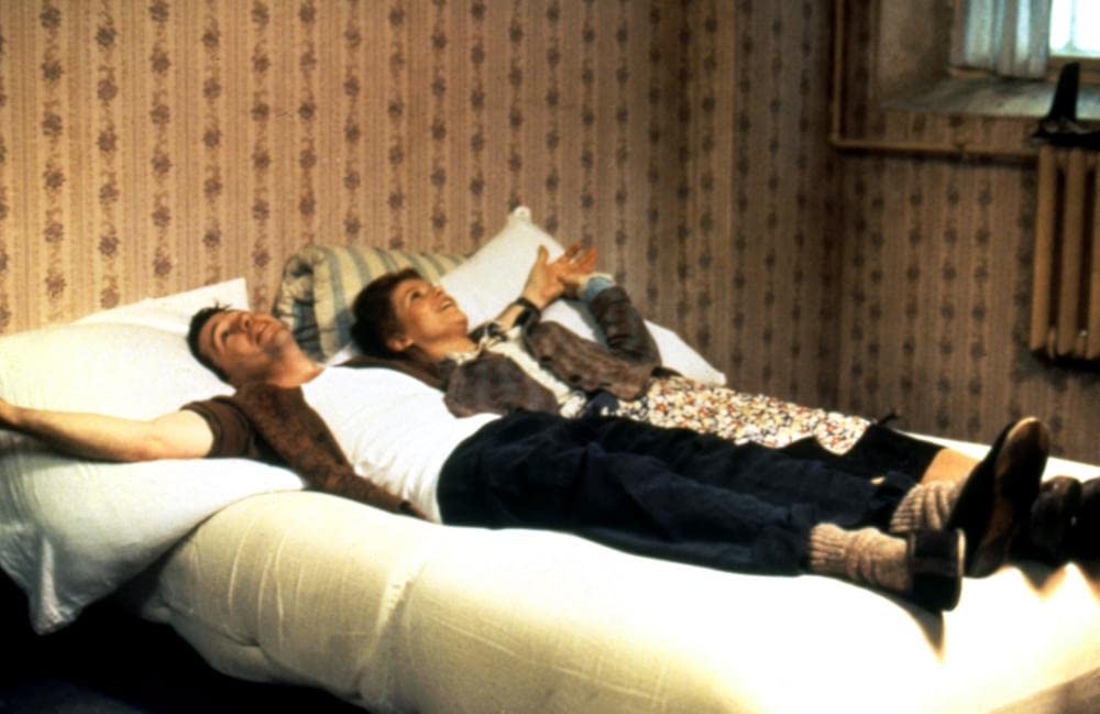 映写技師は見ていたの画像