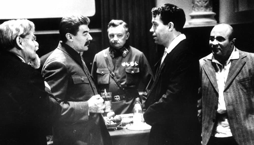 映写技師は見ていたの画像