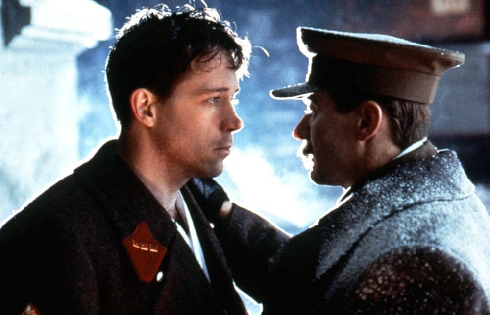 映写技師は見ていたの画像