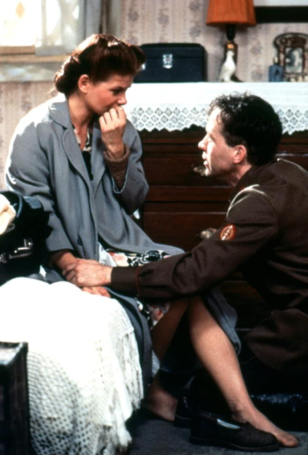 映写技師は見ていたの画像