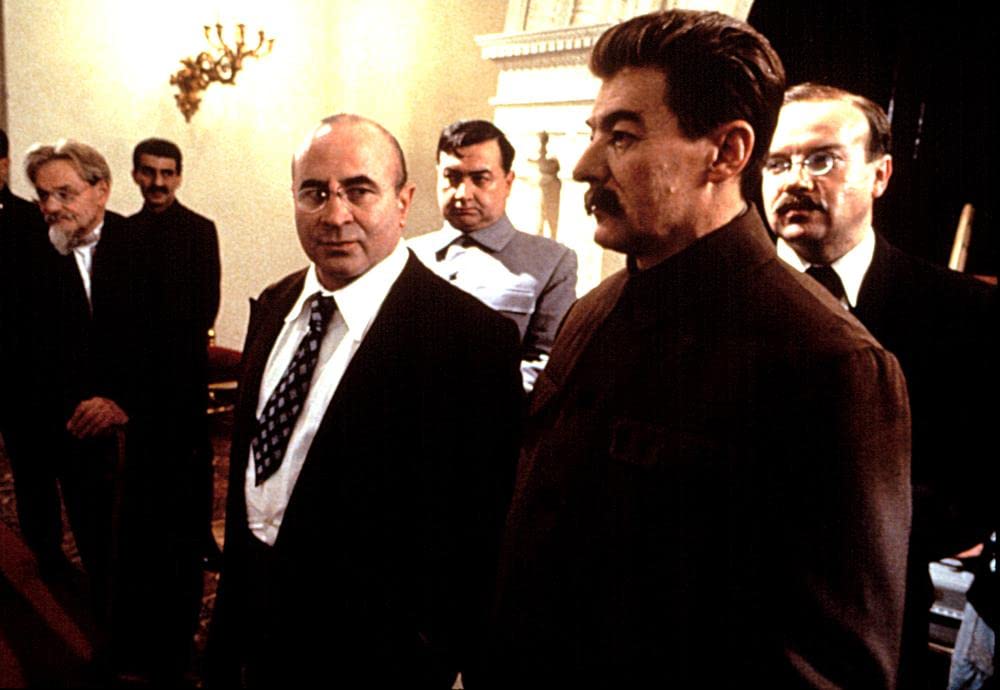 映写技師は見ていたの画像