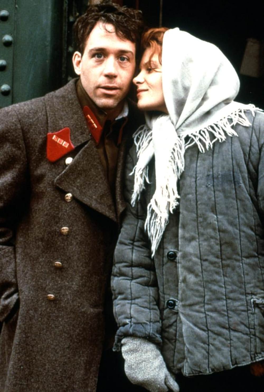 映写技師は見ていたの画像