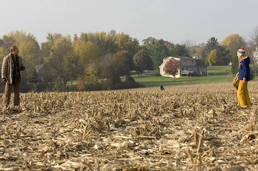 ラブリーボーンの画像
