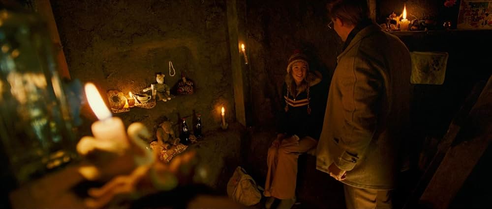 ラブリーボーンの画像