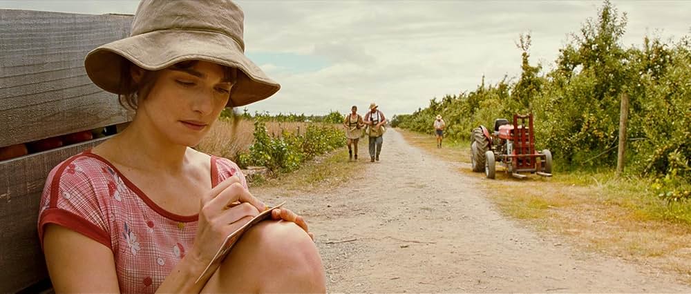 ラブリーボーンの画像