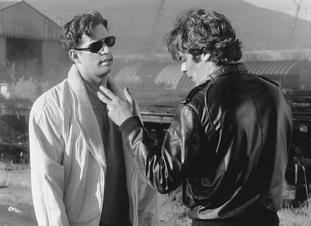 エクセス・バゲッジ／シュガーな気持ちの画像