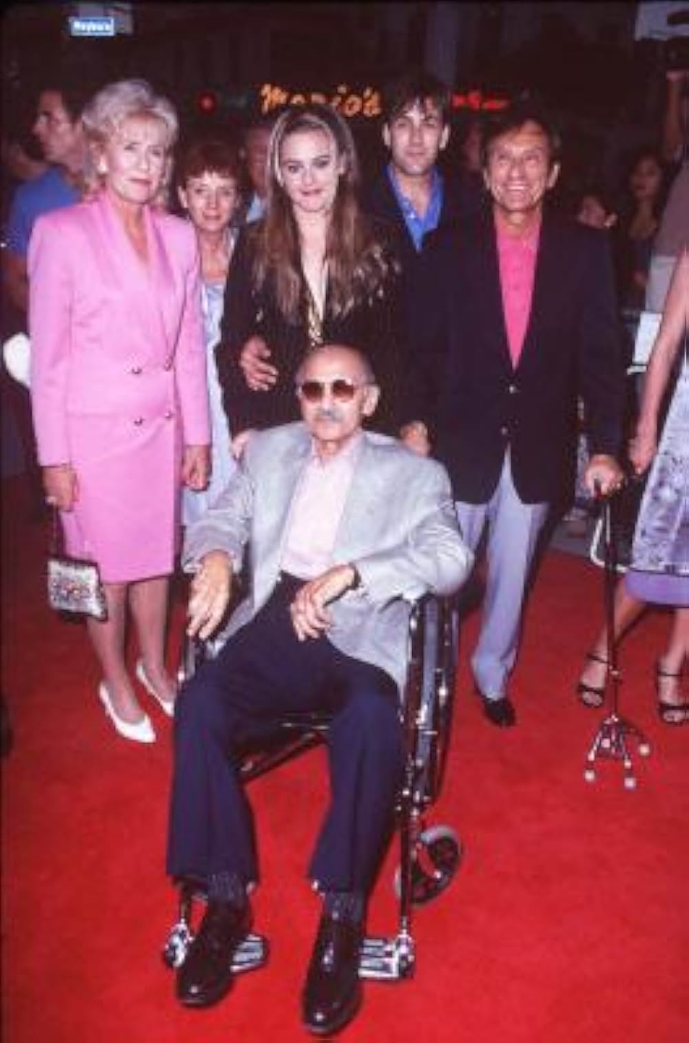 エクセス・バゲッジ／シュガーな気持ちの画像