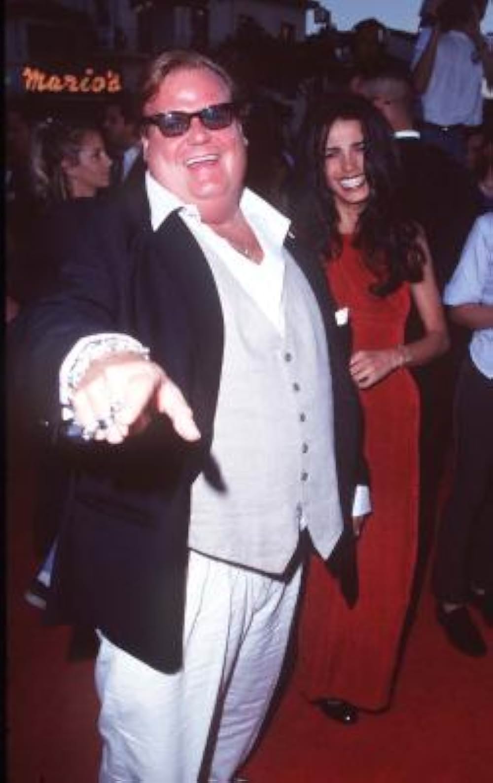 エクセス・バゲッジ／シュガーな気持ちの画像