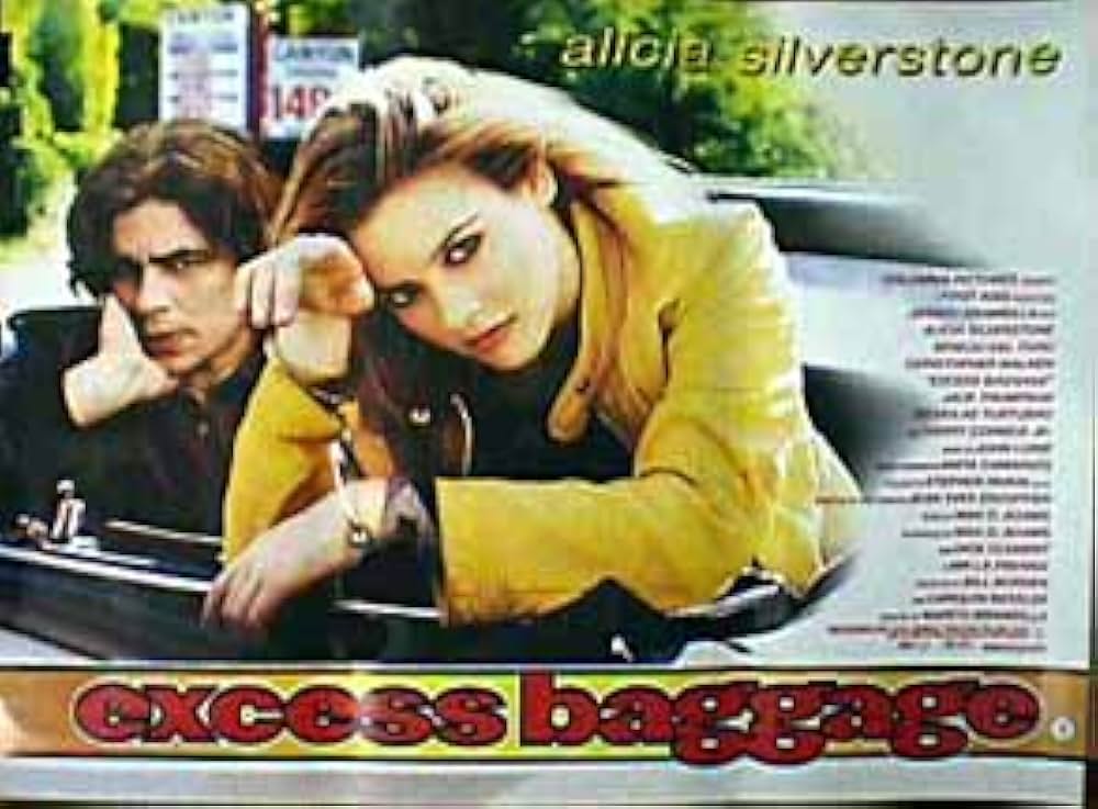 エクセス・バゲッジ／シュガーな気持ちの画像