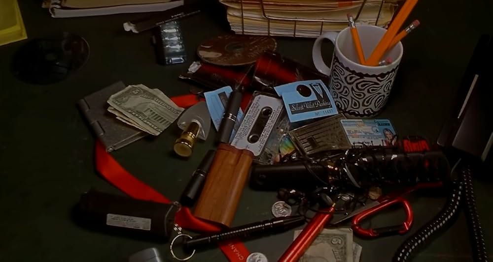 エクセス・バゲッジ／シュガーな気持ちの画像