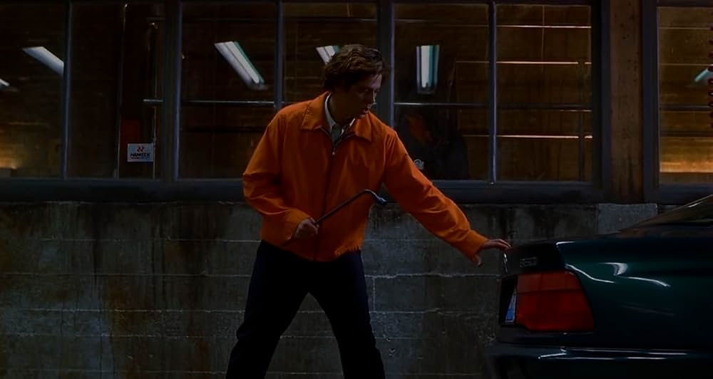 エクセス・バゲッジ／シュガーな気持ちの写真