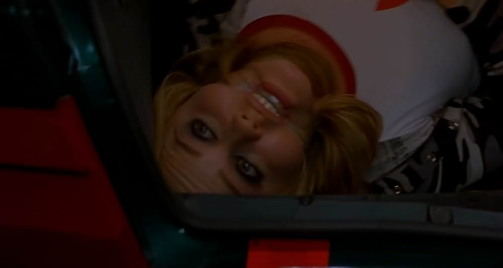 エクセス・バゲッジ／シュガーな気持ちの画像