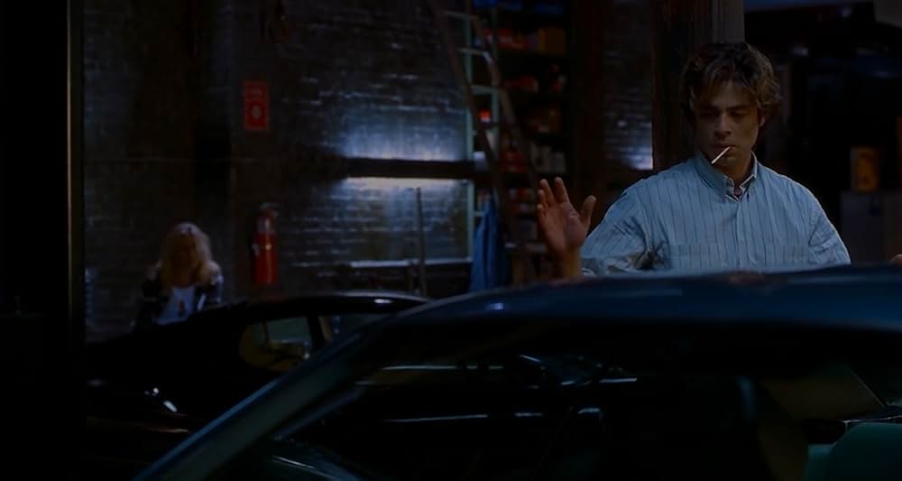 エクセス・バゲッジ／シュガーな気持ちの画像