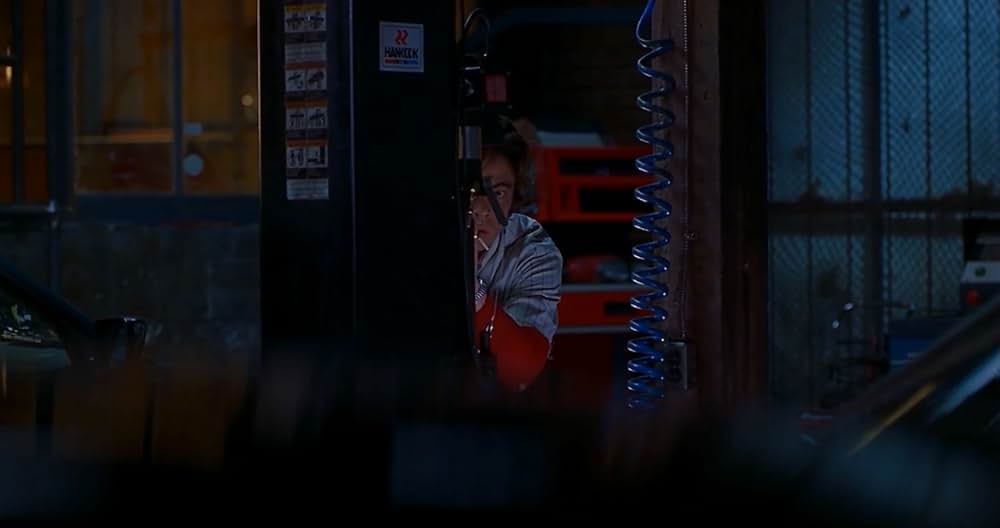 エクセス・バゲッジ／シュガーな気持ちの画像