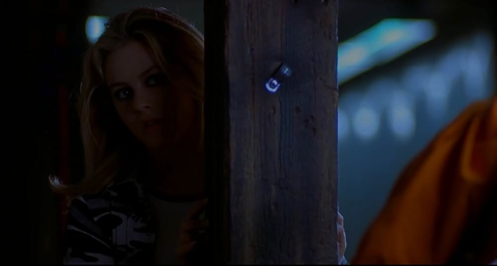 エクセス・バゲッジ／シュガーな気持ちの画像