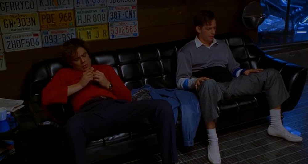 エクセス・バゲッジ／シュガーな気持ちの画像