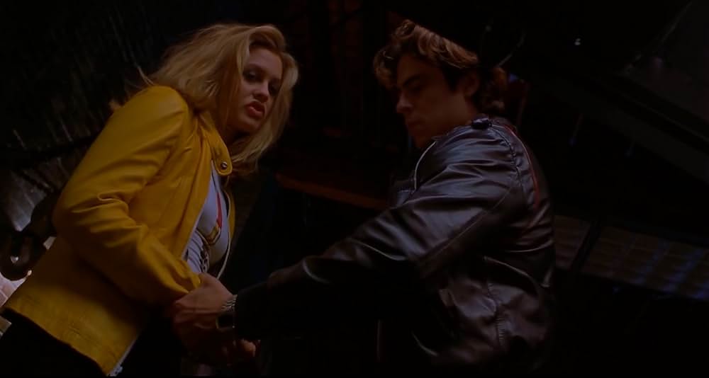 エクセス・バゲッジ／シュガーな気持ちの画像