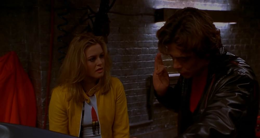 エクセス・バゲッジ／シュガーな気持ちの画像