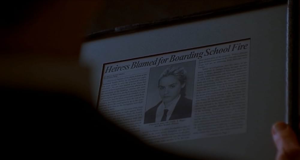 エクセス・バゲッジ／シュガーな気持ちの画像