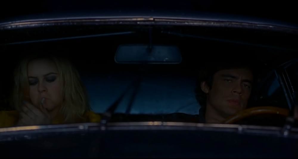 エクセス・バゲッジ／シュガーな気持ちの画像