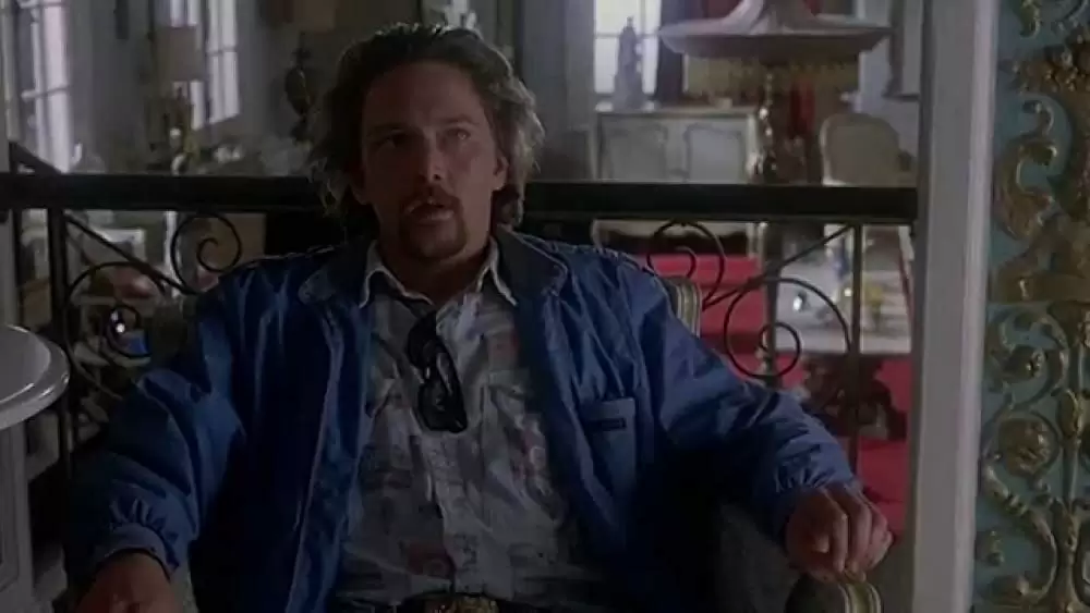 エスケープの画像