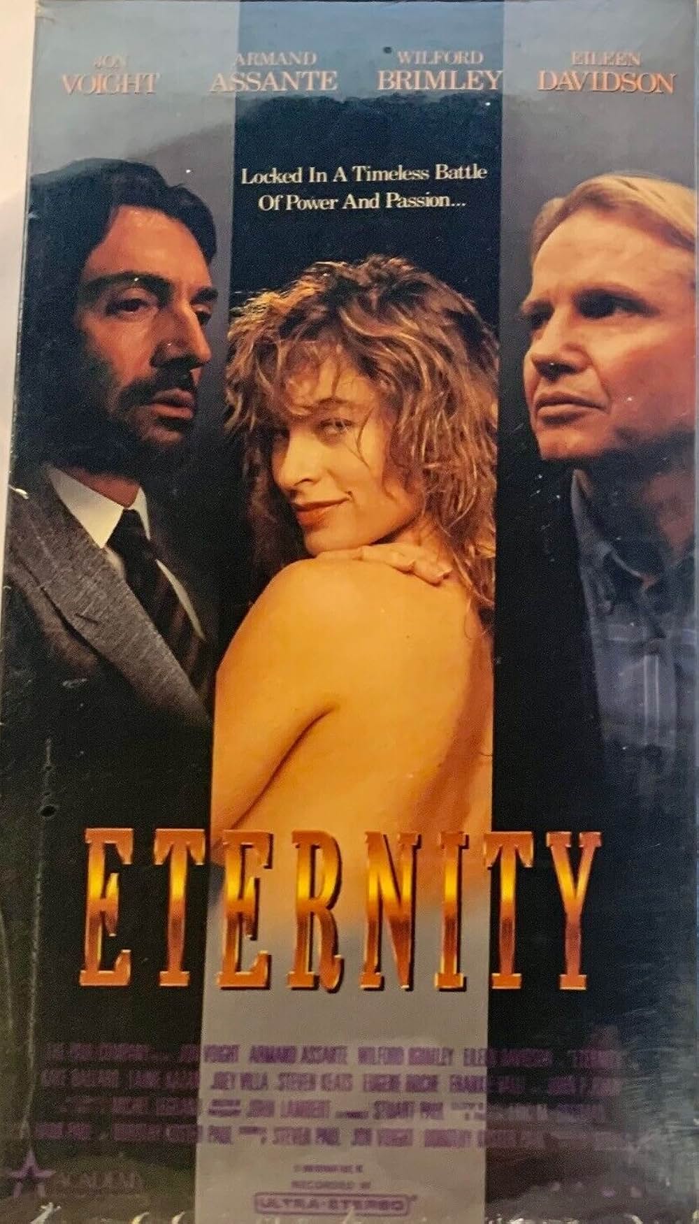 エタニティ 永遠の愛の画像