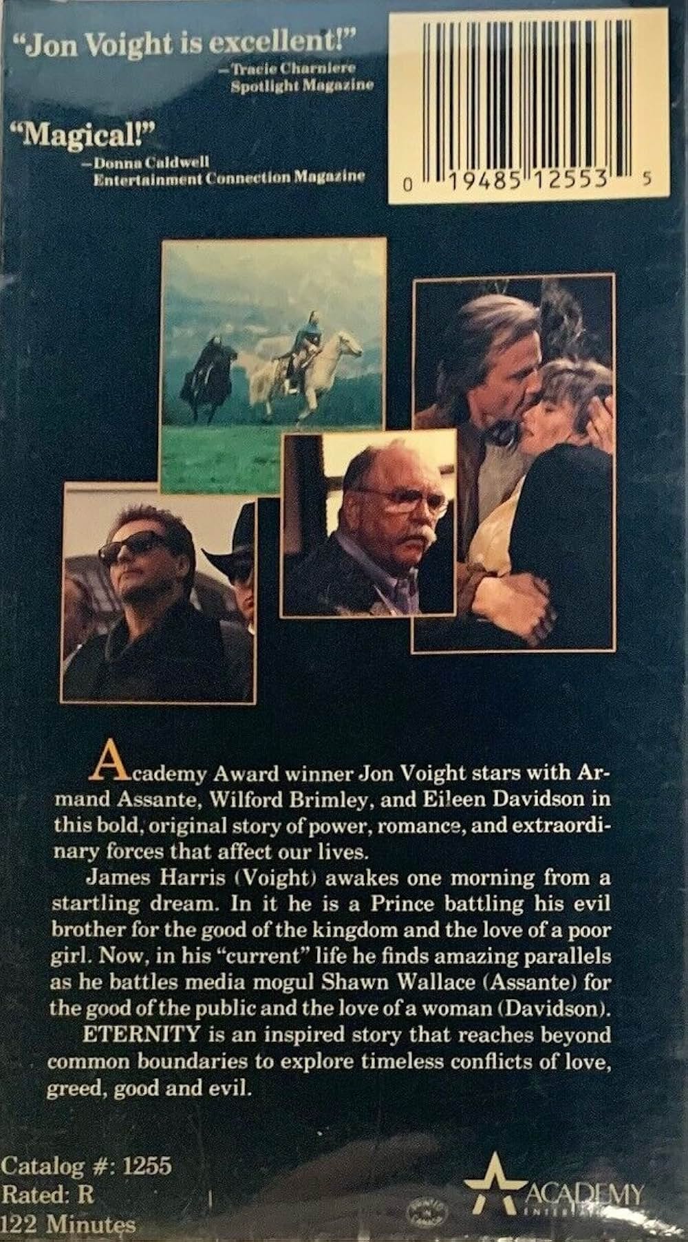 エタニティ 永遠の愛の画像