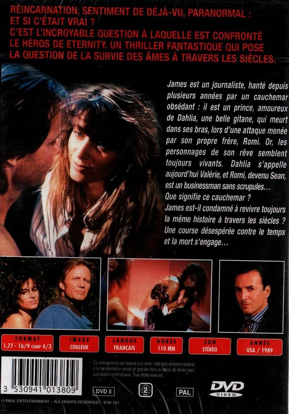 エタニティ 永遠の愛の画像