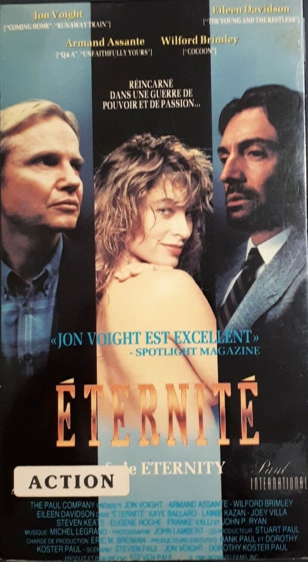 エタニティ 永遠の愛の画像