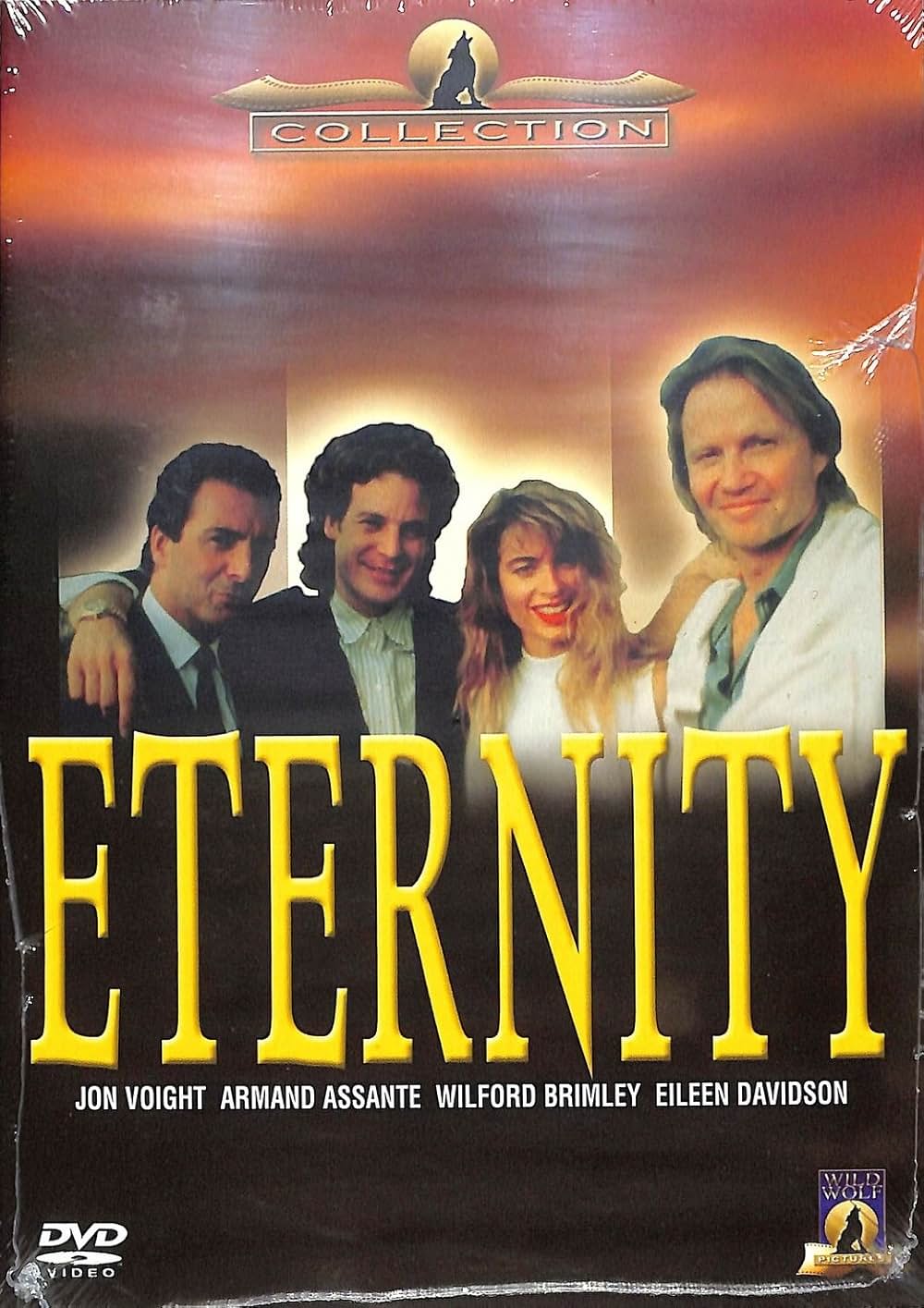 エタニティ 永遠の愛の画像