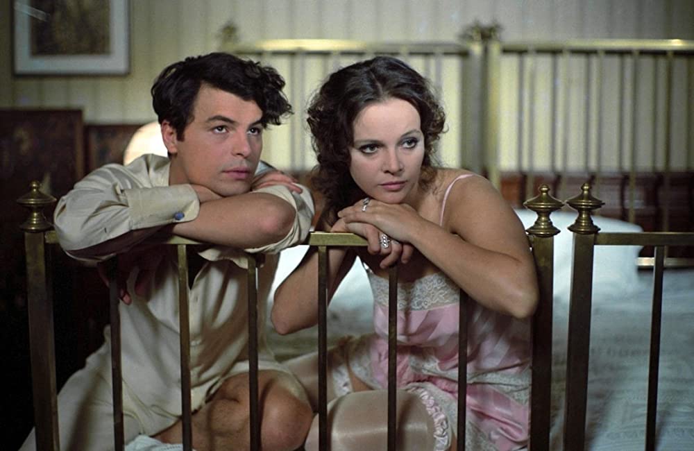 悦楽の闇の画像