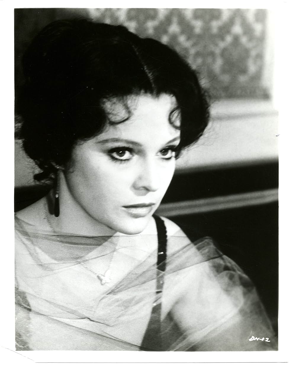 悦楽の闇の画像