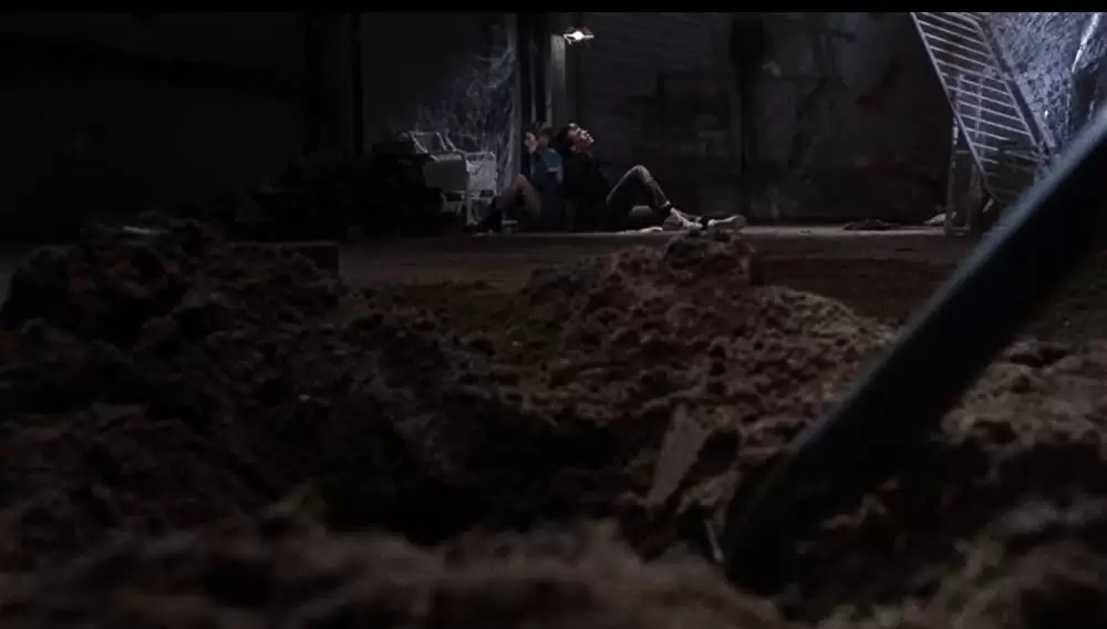 エドガー・アラン・ポー／早すぎた埋葬の画像