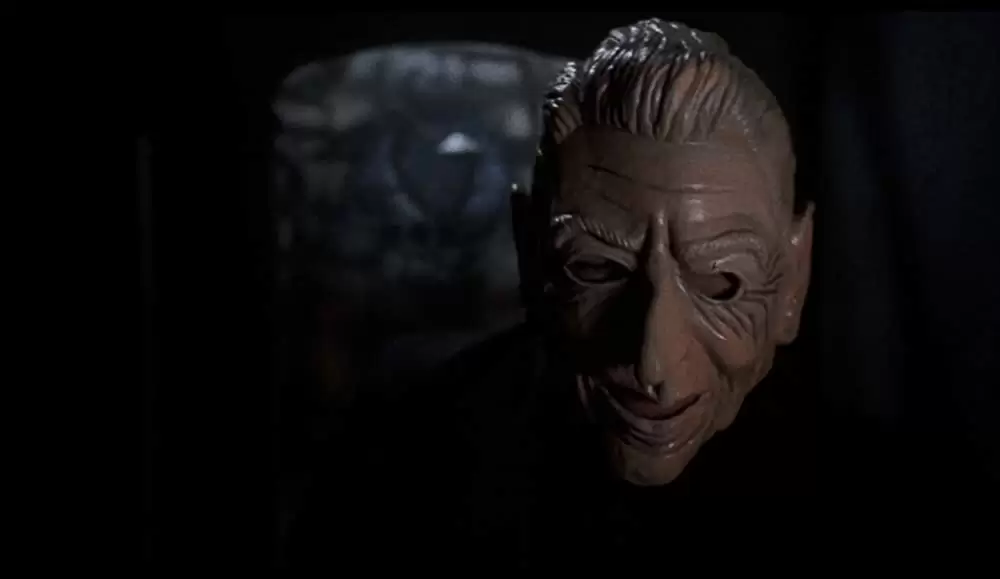 エドガー・アラン・ポー／早すぎた埋葬の画像