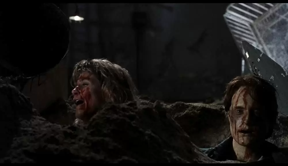 エドガー・アラン・ポー／早すぎた埋葬の画像