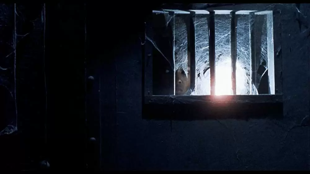 エドガー・アラン・ポー／早すぎた埋葬の画像