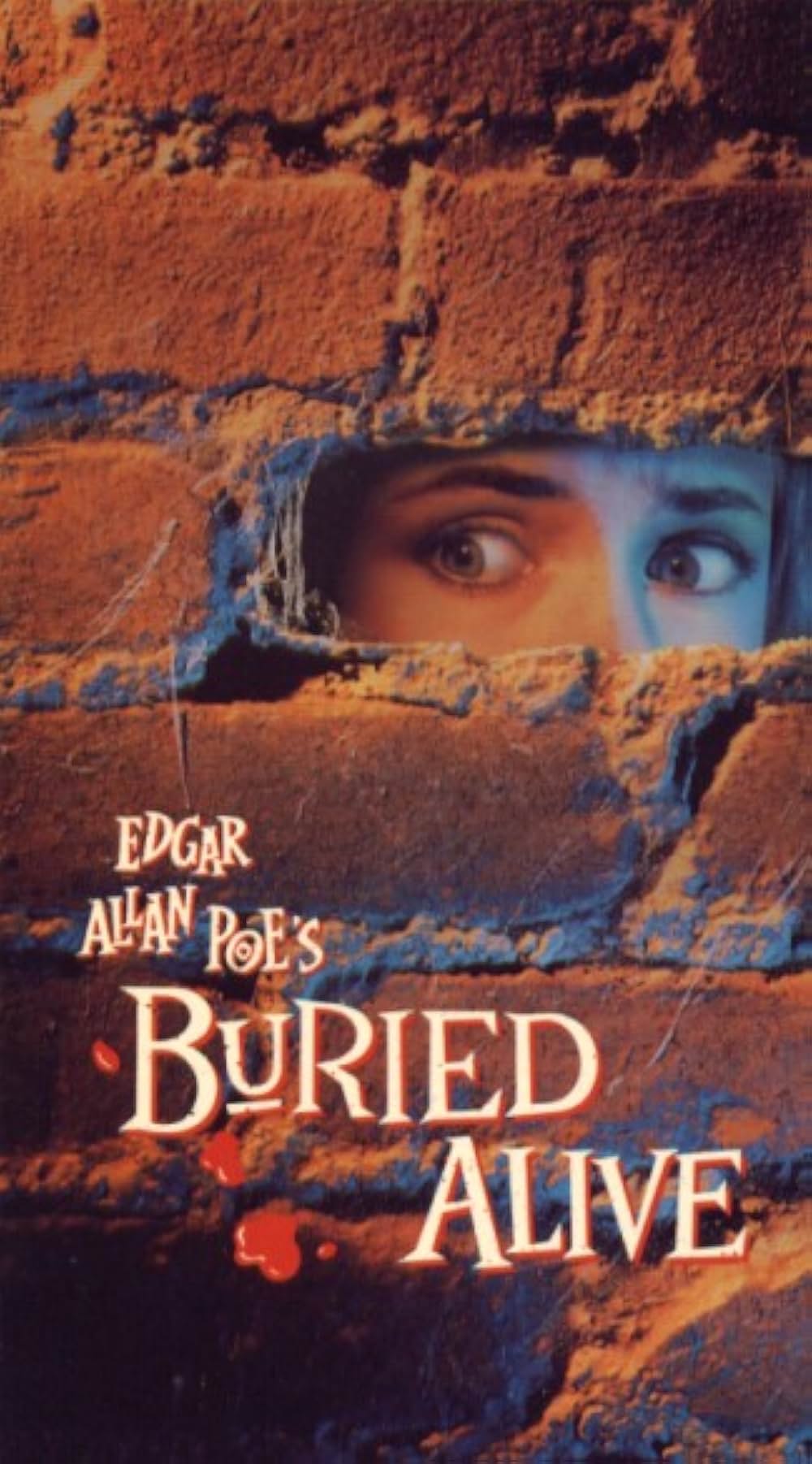 エドガー・アラン・ポー／早すぎた埋葬の画像