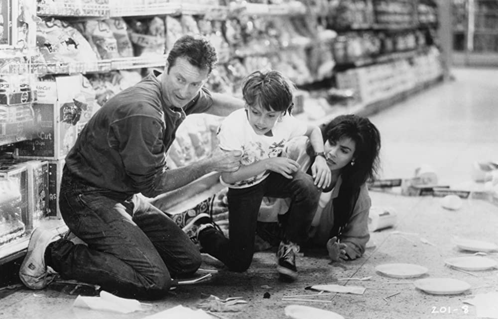 F／X2 イリュージョンの逆転の画像