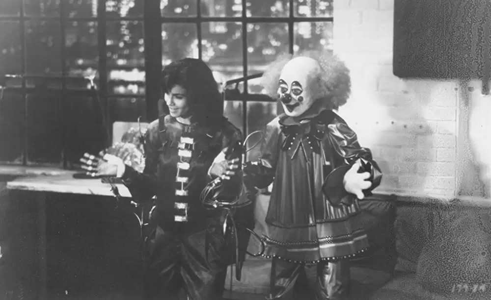 F／X2 イリュージョンの逆転の画像