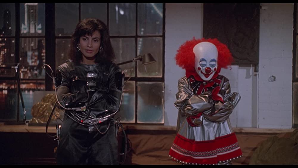 F／X2 イリュージョンの逆転の画像