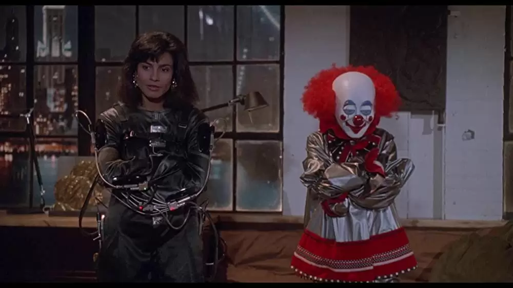 F／X2 イリュージョンの逆転の画像