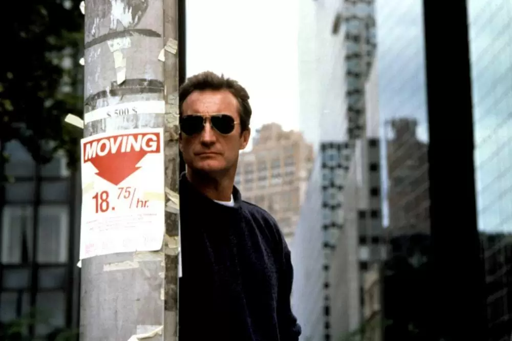 「F／X2 イリュージョンの逆転」ブライアン・ブラウンの画像