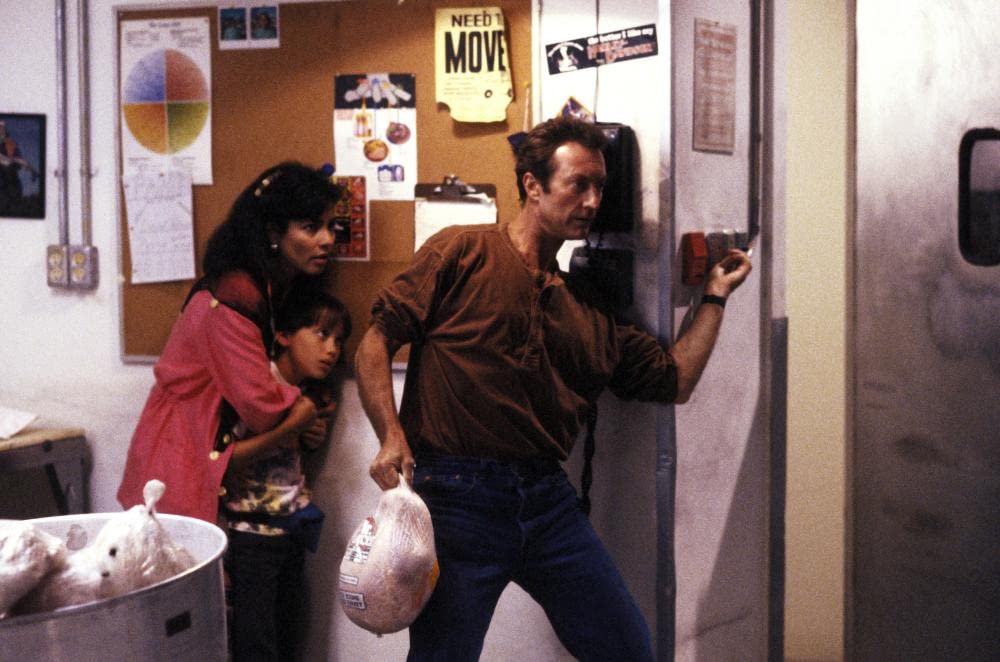 F／X2 イリュージョンの逆転の画像