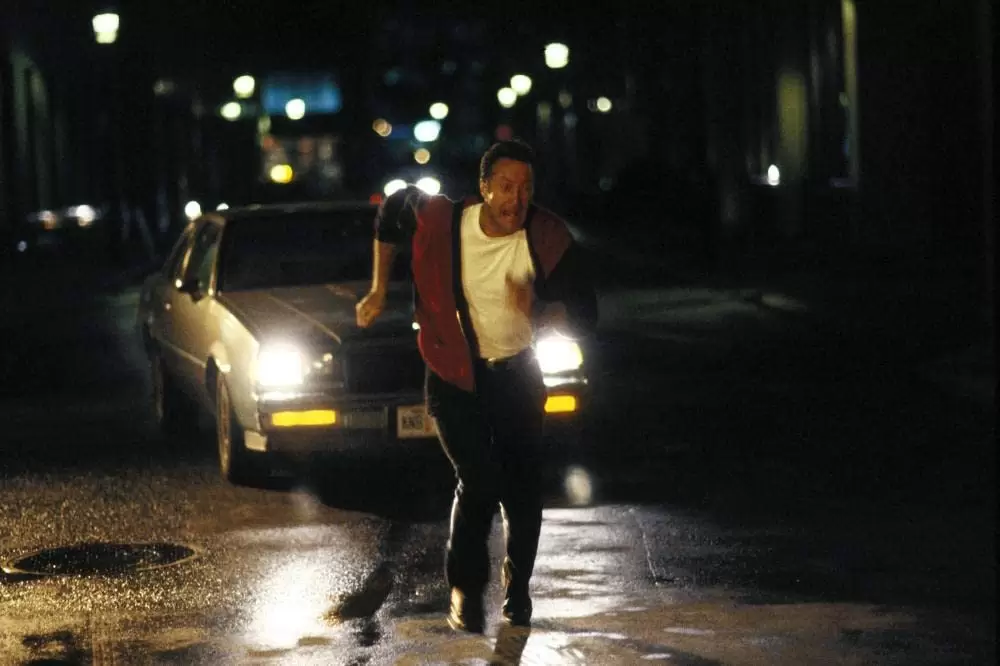 「F／X2 イリュージョンの逆転」ブライアン・ブラウンの画像